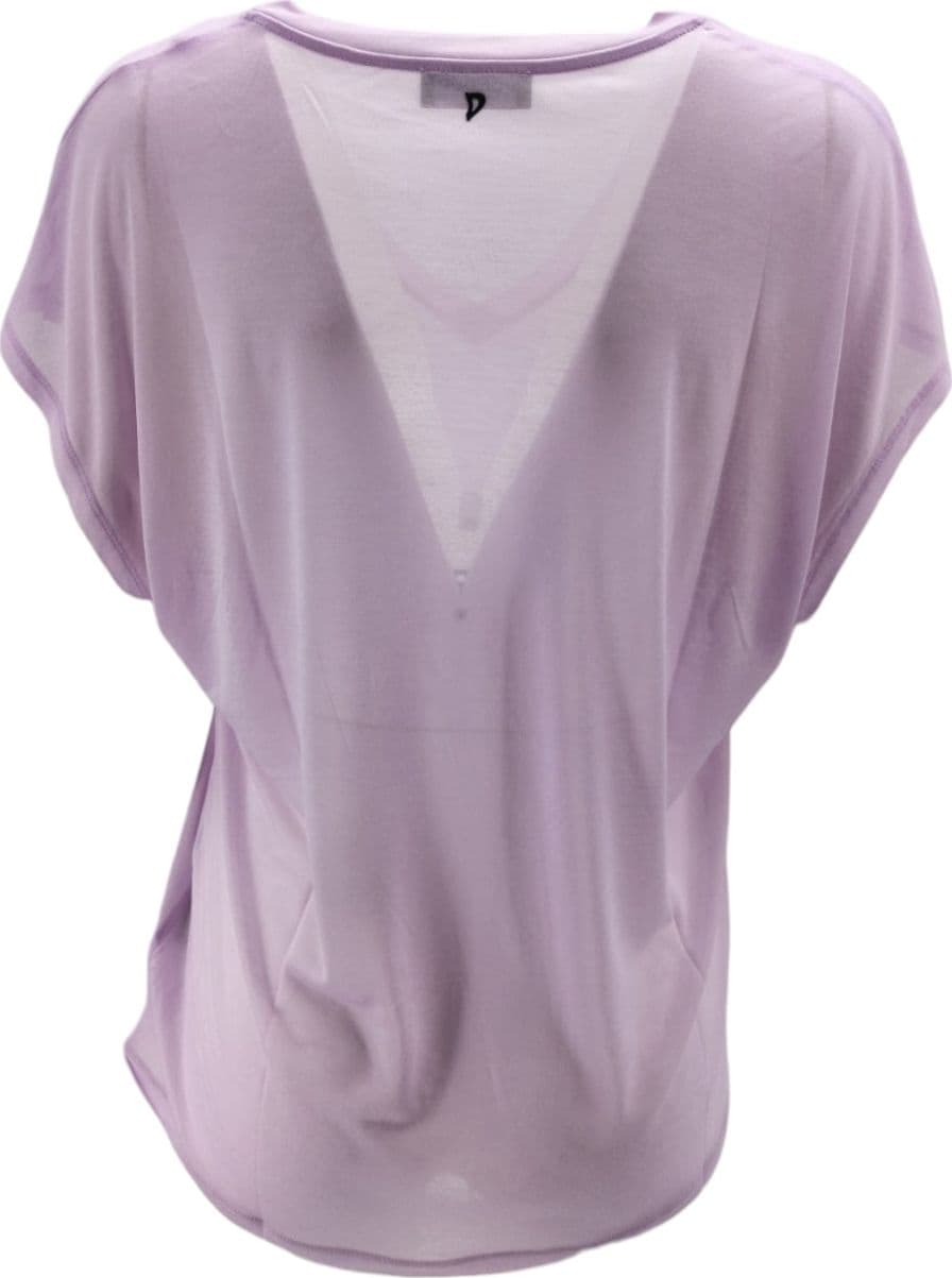 Dondup T-shirt e Polo Rosa da donna in Polo Drestige - Casamassima, commercioVirtuoso.it