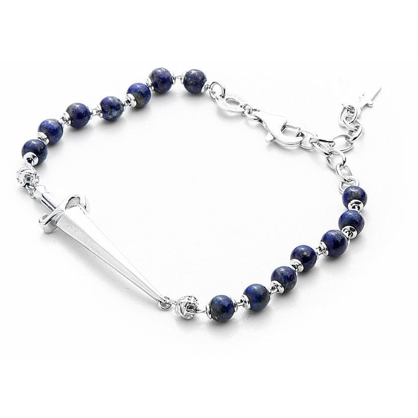 Cesare Paciotti bracciale uomo gioielli Lateral in Bracciali Alba Gioielli - Casoria, commercioVirtuoso.it