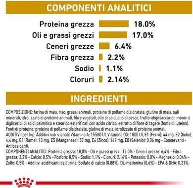 Royal Canin Urinary S/O Croccantini per Cani Adulti in Secco 101 Market - Poggibonsi, commercioVirtuoso.it