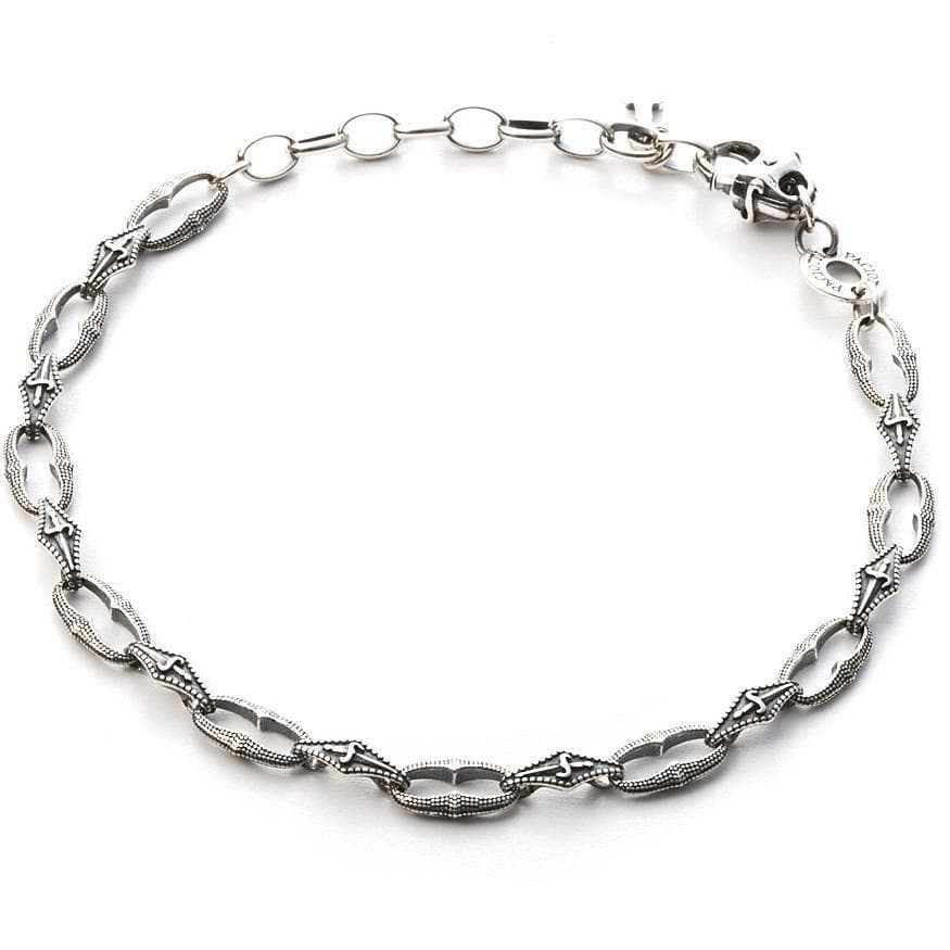 Cesare Paciotti Bracciale uomo gioielli