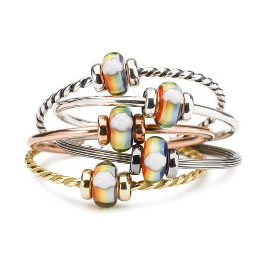 Andrà Tutto Bene-Trollbeads in Kit Alba Gioielli - Casoria, commercioVirtuoso.it