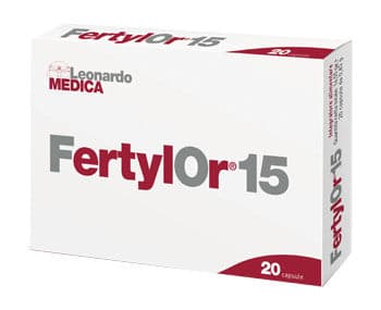 Fertylor 15 20cps