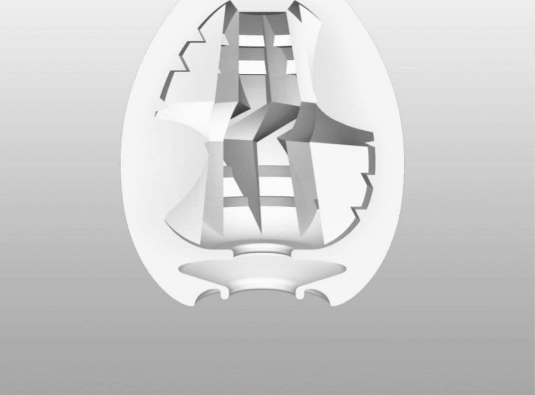 Masturbatore uomo Egg Thunder di Tenga in Masturbatori a uovo Sexy Tentazioni - Siracusa, commercioVirtuoso.it