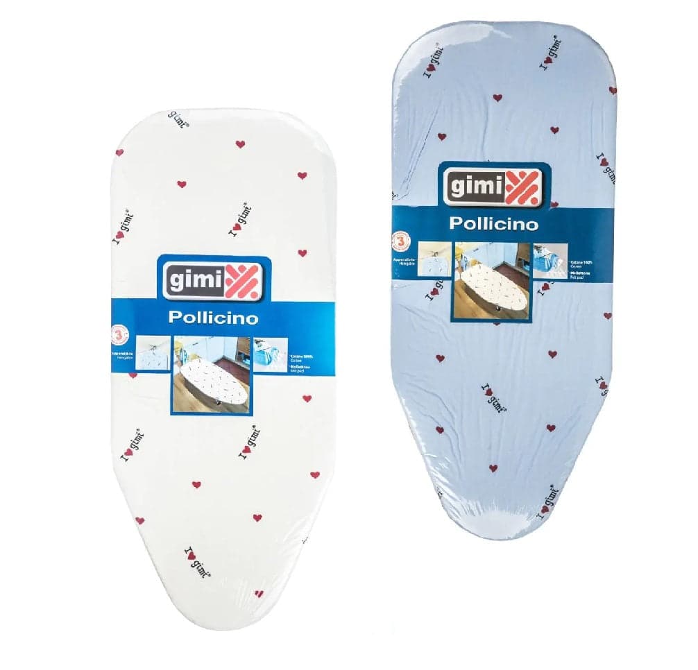 Asse da Stiro Portatile Salvaspazio 73x32 cm con 60 Mollette Soft Anti segno in Assi da stiro Danyx - Casoria, commercioVirtuoso.it