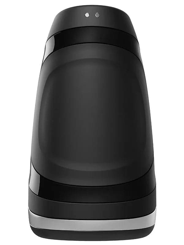 Satisfyer - Vibra e Scalda Nero in Oli per massaggi Mettimelo.it - Casoria, commercioVirtuoso.it