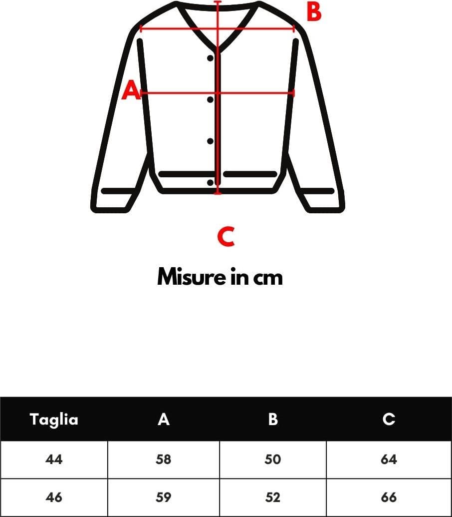 Gran Sasso Cardigan con Colletto alla Corena in Bordeaux da donna in Cardigan Drestige - Casamassima, commercioVirtuoso.it