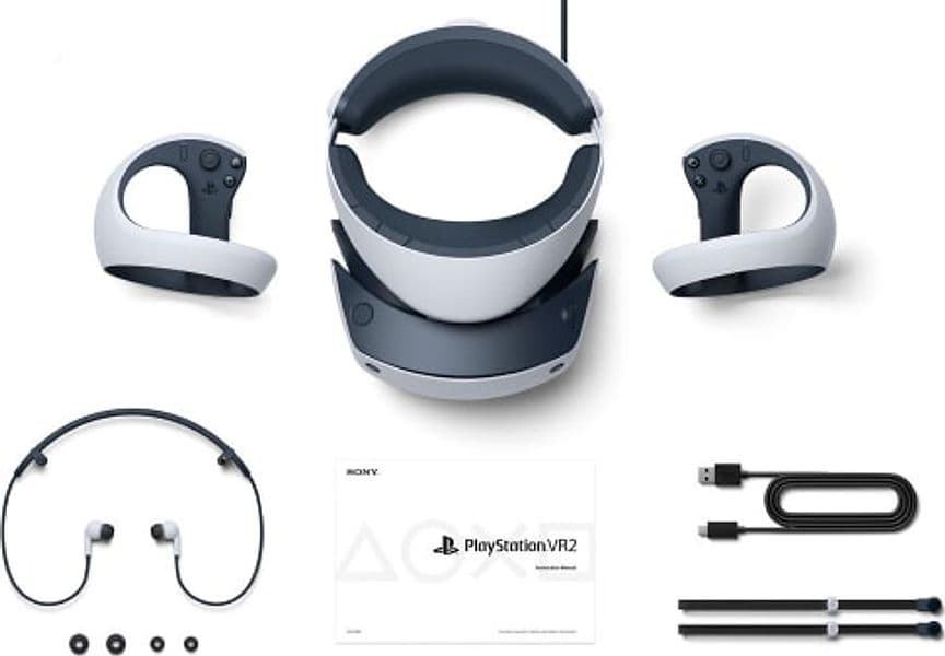 Playstation Vr2 + Horizon Call Of The Mountain in Equalizzatori grafici Prezzo Bomba Store - Casalnuovo di Napoli, commercioVirtuoso.it