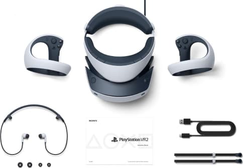Playstation Vr2 + Horizon Call Of The Mountain in Equalizzatori grafici Prezzo Bomba Store - Casalnuovo di Napoli, commercioVirtuoso.it