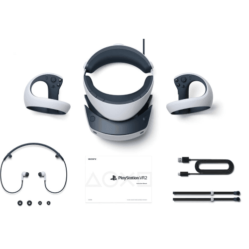 Playstation Vr2 + Horizon Call Of The Mountain in Equalizzatori grafici Prezzo Bomba Store - Casalnuovo di Napoli, commercioVirtuoso.it