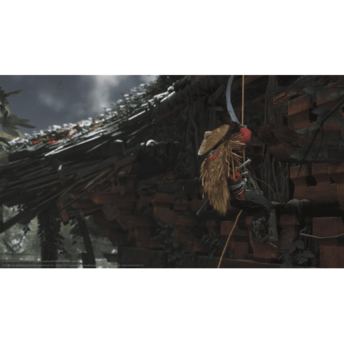 Ghost Of Tsushima PS4 ES in Accessori per frullatori Prezzo Bomba Store - Casalnuovo di Napoli, commercioVirtuoso.it