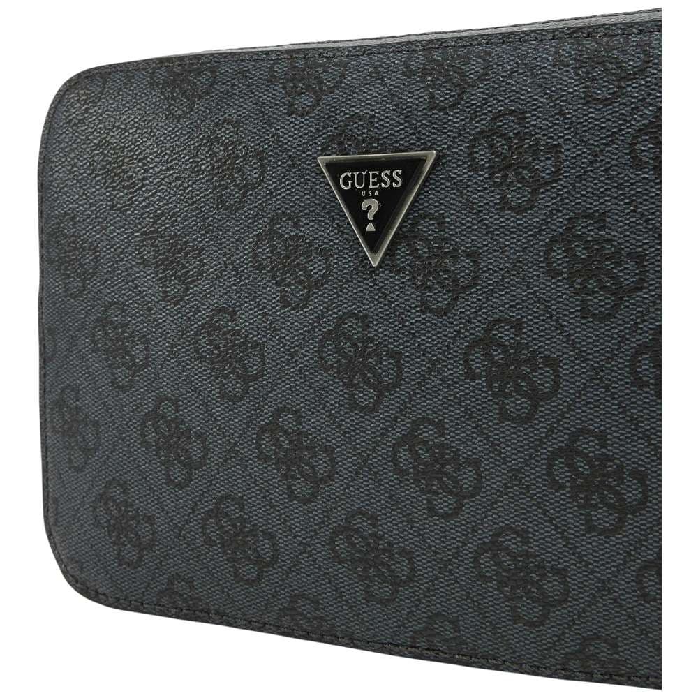 Guess pochette nera borsello uomo MILANO PMMILOP5245BLA in Borse a spalla Prodotti di Classe - Nocera Superiore, commercioVirtuoso.it