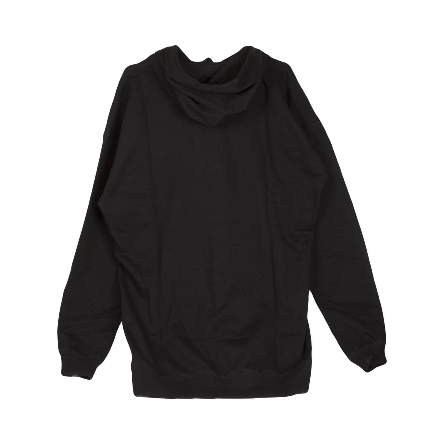 BOY LONDON Felpa Cappuccio Uomo Tape Eagle Hood Black/white da uomo in Felpe con cappuccio Drestige - Casamassima, commercioVirtuoso.it