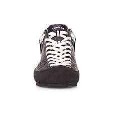 Hypno Hyperion Boots in Pelle per Roller Derby ad Alte Prestazioni in Stivali 3A Moda Mare Sport - Bellaria Igea Marina, commercioVirtuoso.it