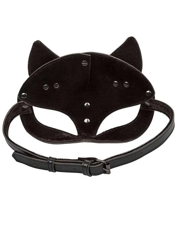 Maschera da Gatta Nero in Cappucci che coprono il volto Mettimelo.it - Casoria, commercioVirtuoso.it