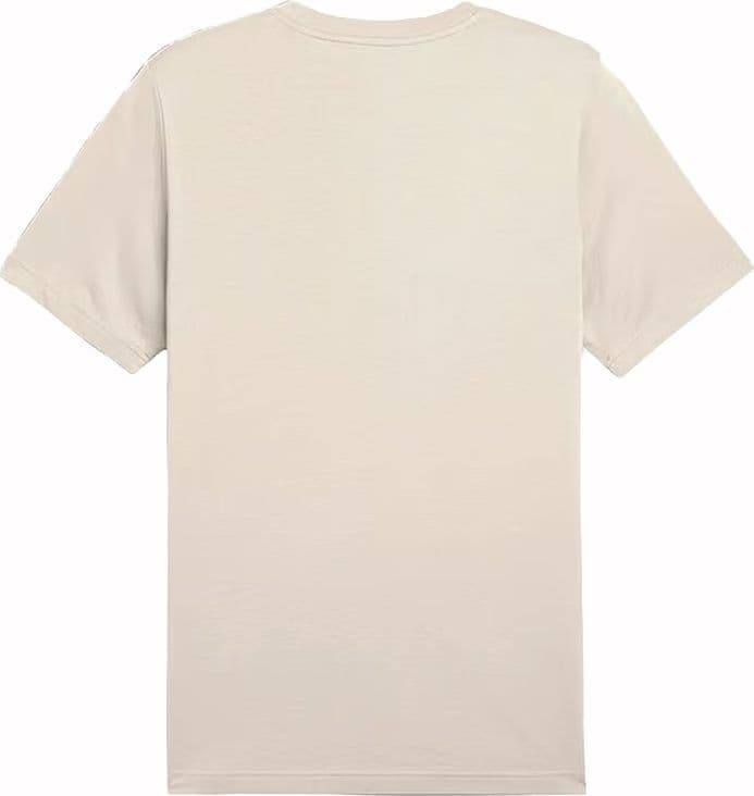 PUMA ESS No.1 Logo Tee Uomo – T-Shirt in Cotone con Stampa Iconica  Look Sportivo Alpine Snow in T-shirt 3A Moda Mare Sport - Bellaria Igea Marina, commercioVirtuoso.it