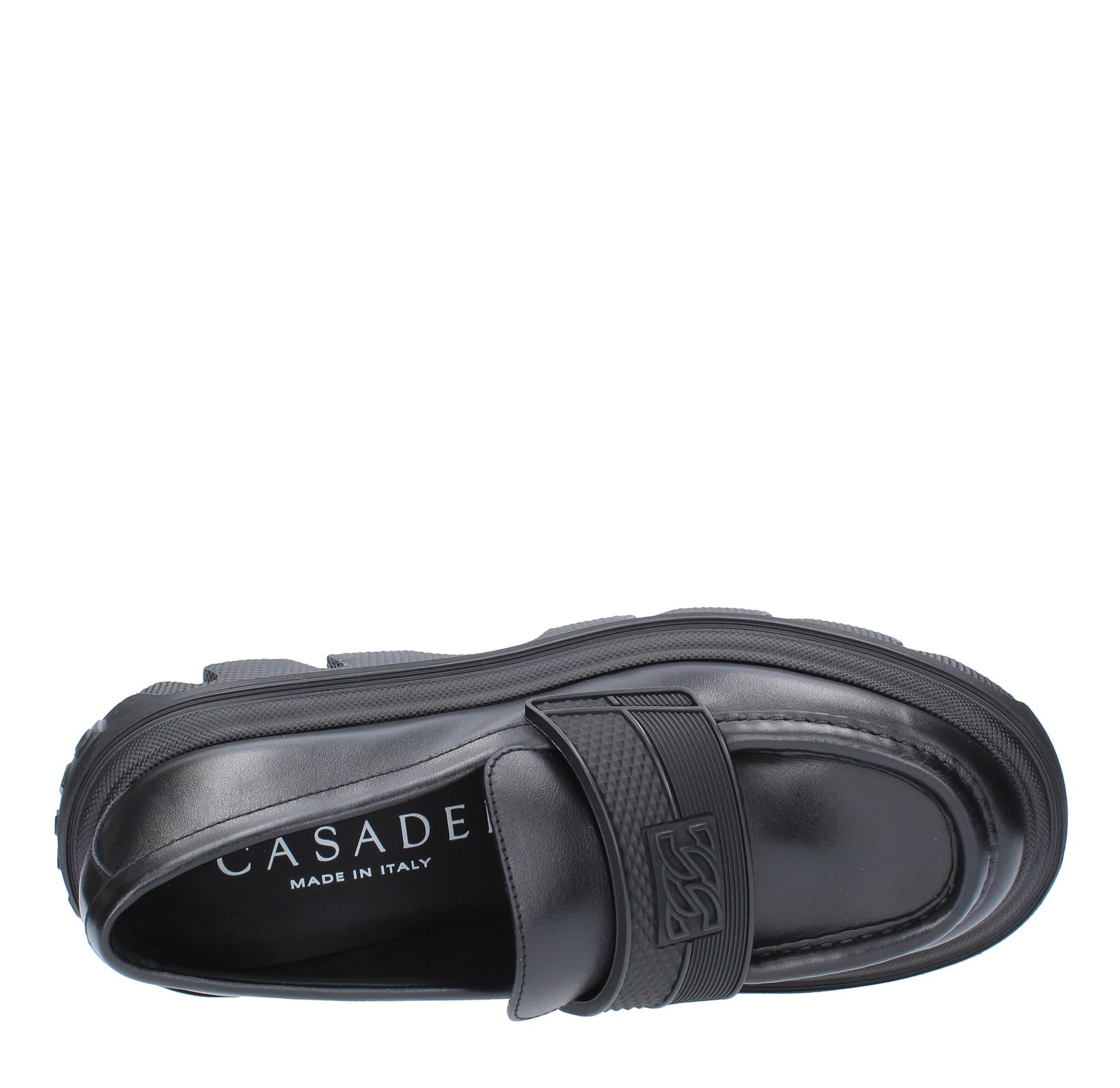 Casadei Scarpe basse Nero da donna in Scarpe col tacco Drestige - Casamassima, commercioVirtuoso.it