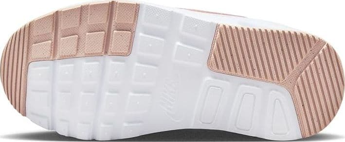 Nike Air Max SC Bambini White/Playful Pink – Sneaker Ragazza con Max Air, Leggere e Facili da Indossare in Sneaker casual 3A Moda Mare Sport - Bellaria Igea Marina, commercioVirtuoso.it
