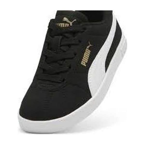 PUMA Club II Sneakers Bambino – Comode Scarpe Ispirate al Calcio con Stile Vintage in Sneaker casual 3A Moda Mare Sport - Bellaria Igea Marina, commercioVirtuoso.it