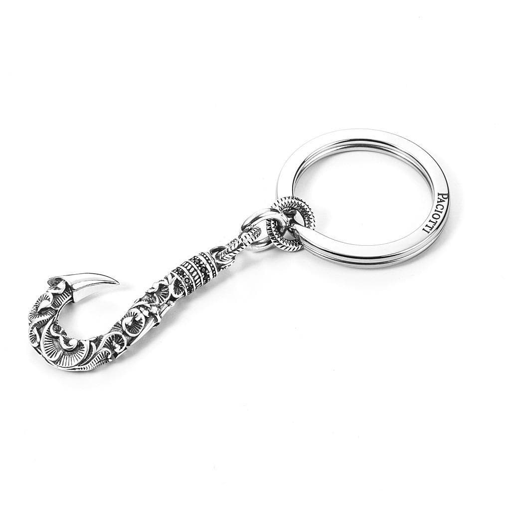 Cesare Paciotti  - Portachiavi Hooks  uomo