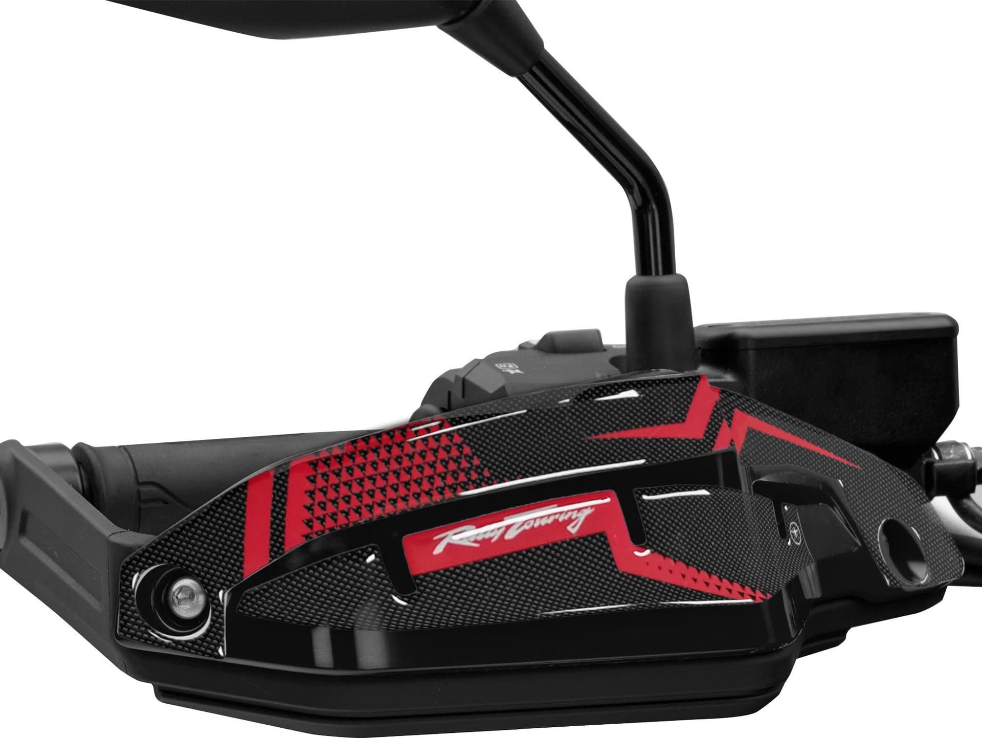 Adesivi 3D Paramani moto Protezioni resinate compatibili con Honda Transalp 2025 in Decalcomanie adesivi e magneti LabelBike - Bibbiano, commercioVirtuoso.it