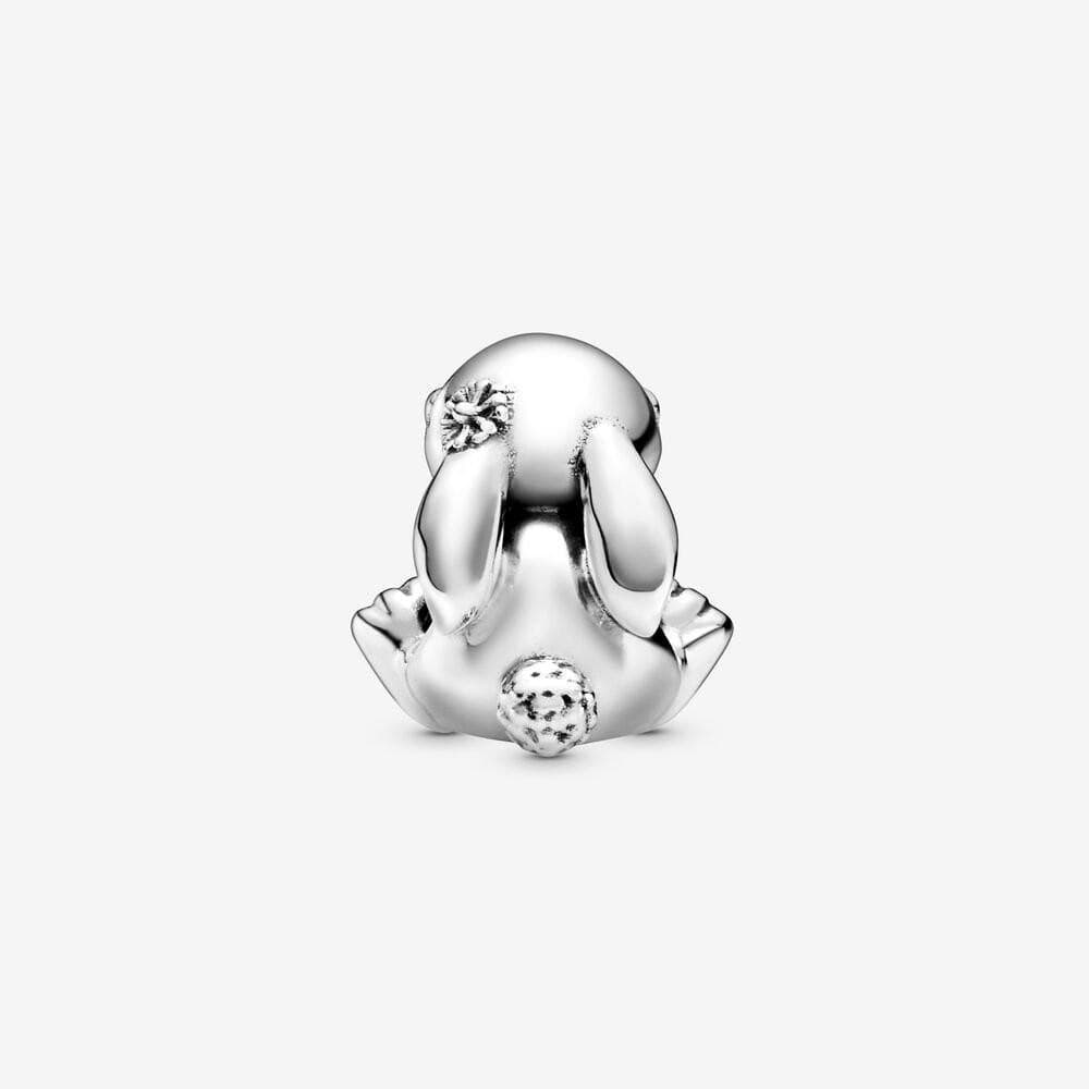 PANDORA-Charm Nini il coniglio in Bead Charm Alba Gioielli - Casoria, commercioVirtuoso.it