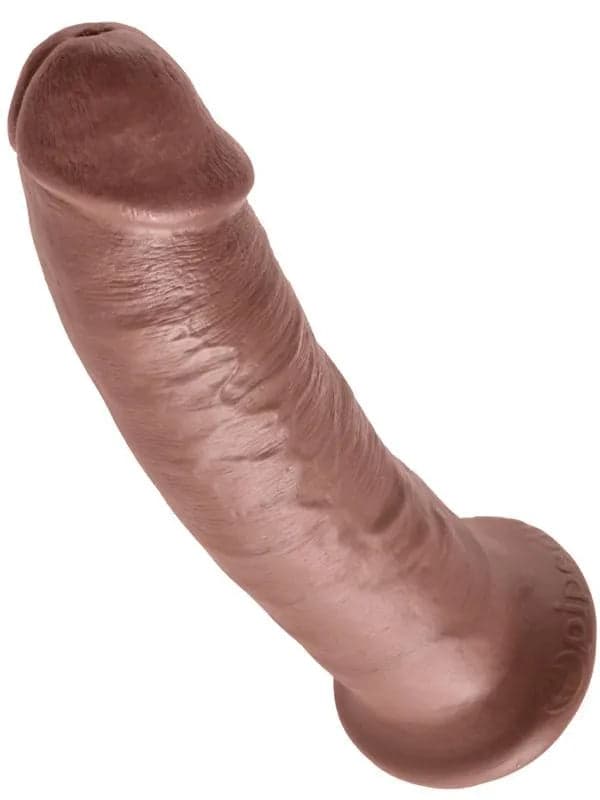 King Cock Marrone in Dildo classici Mettimelo.it - Casoria, commercioVirtuoso.it