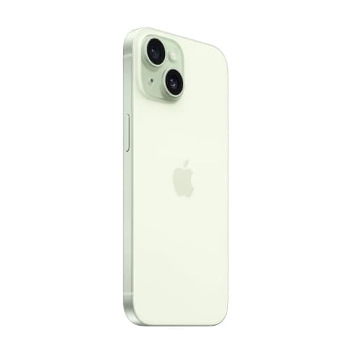 Apple Iphone 15 128Gb Verde Green EU in Cellulari e Smartphone Prezzo Bomba Store - Casalnuovo di Napoli, commercioVirtuoso.it