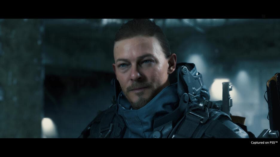 Death Stranding Director'S Cut PS5 ES Usato in Giochi Prezzo Bomba Store - Casalnuovo di Napoli, commercioVirtuoso.it