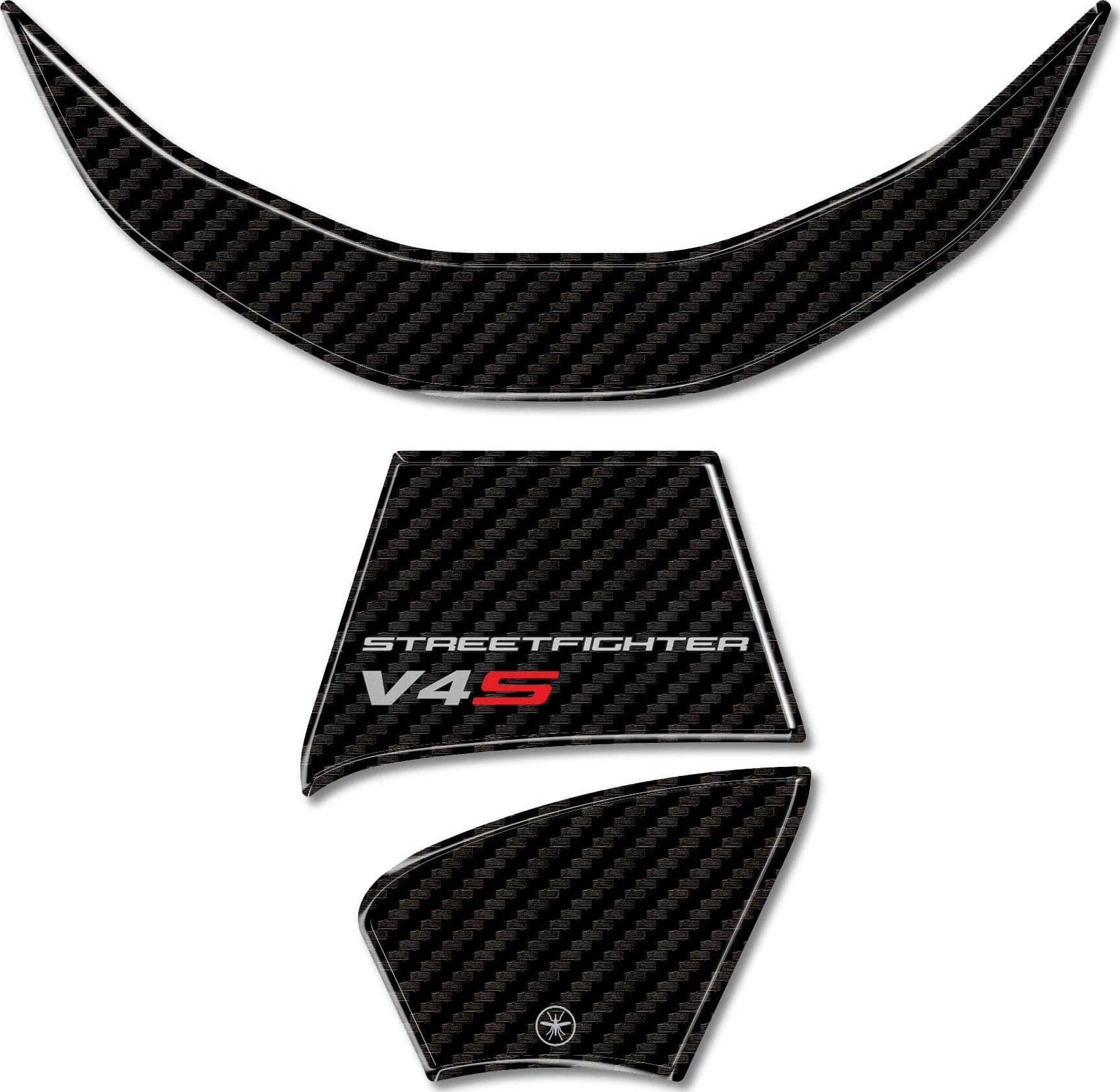 Protezione Chiave moto Adesivo compatibile con Ducati Streetfighter V4 V4S 2025 in Decalcomanie adesivi e magneti LabelBike - Bibbiano, commercioVirtuoso.it