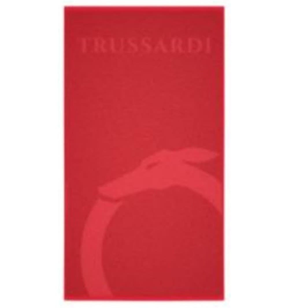 Telo mare Trussardi Spugna puro Cotone Antisabbia – Lusso, Eleganza e Alta Classe in Teli mare Anastasi - Marsala, commercioVirtuoso.it
