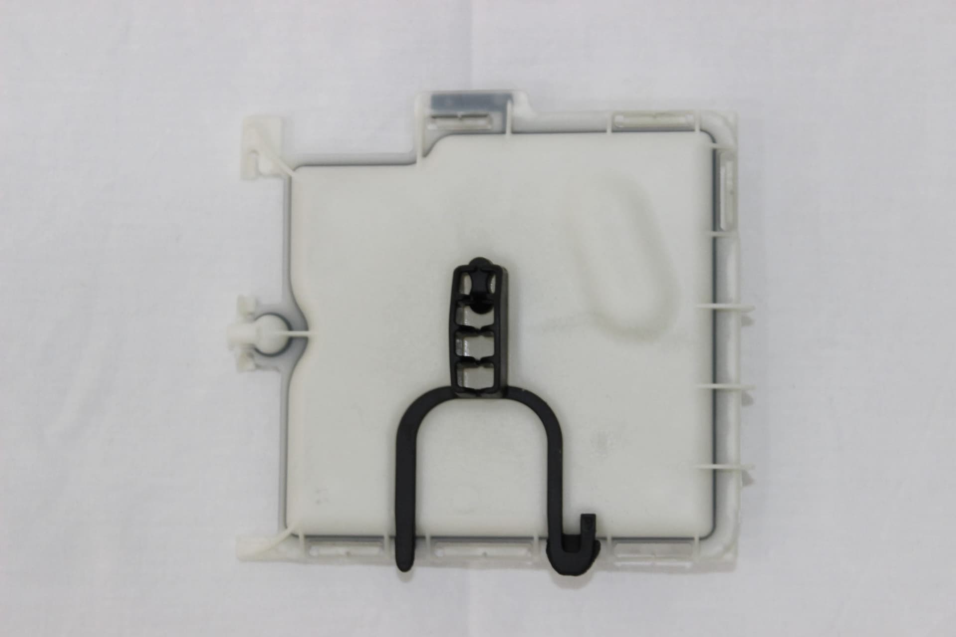 SUPPORTO SCHEDA ORIGINALE 32310 FOLLETTO VK200 ASPIRAPOLVERE in prodotto EuroStore07 - Alatri, commercioVirtuoso.it