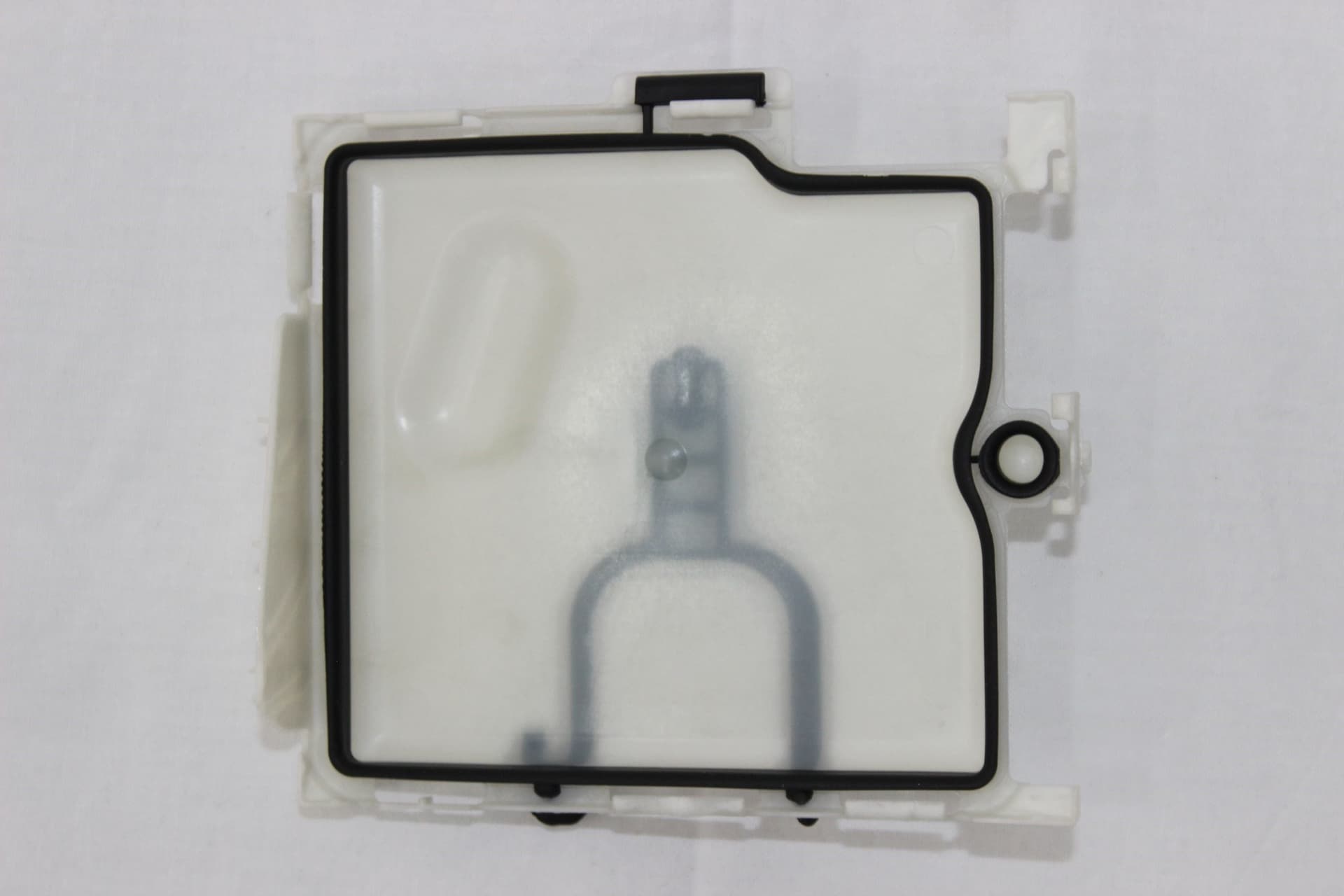 SUPPORTO SCHEDA ORIGINALE 32310 FOLLETTO VK200 ASPIRAPOLVERE in prodotto EuroStore07 - Alatri, commercioVirtuoso.it