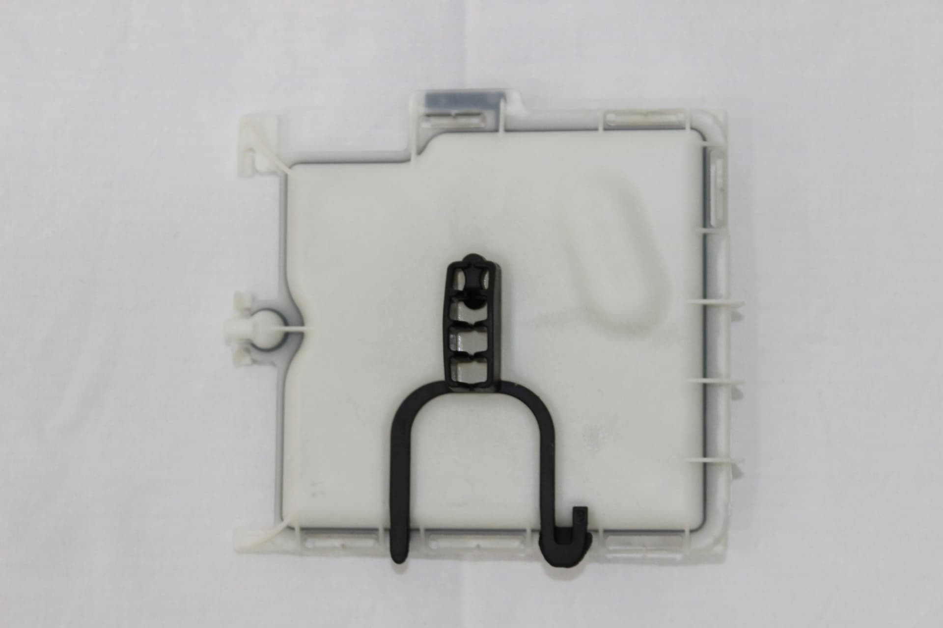 SUPPORTO SCHEDA ORIGINALE 32310 FOLLETTO VK200 ASPIRAPOLVERE in prodotto EuroStore07 - Alatri, commercioVirtuoso.it