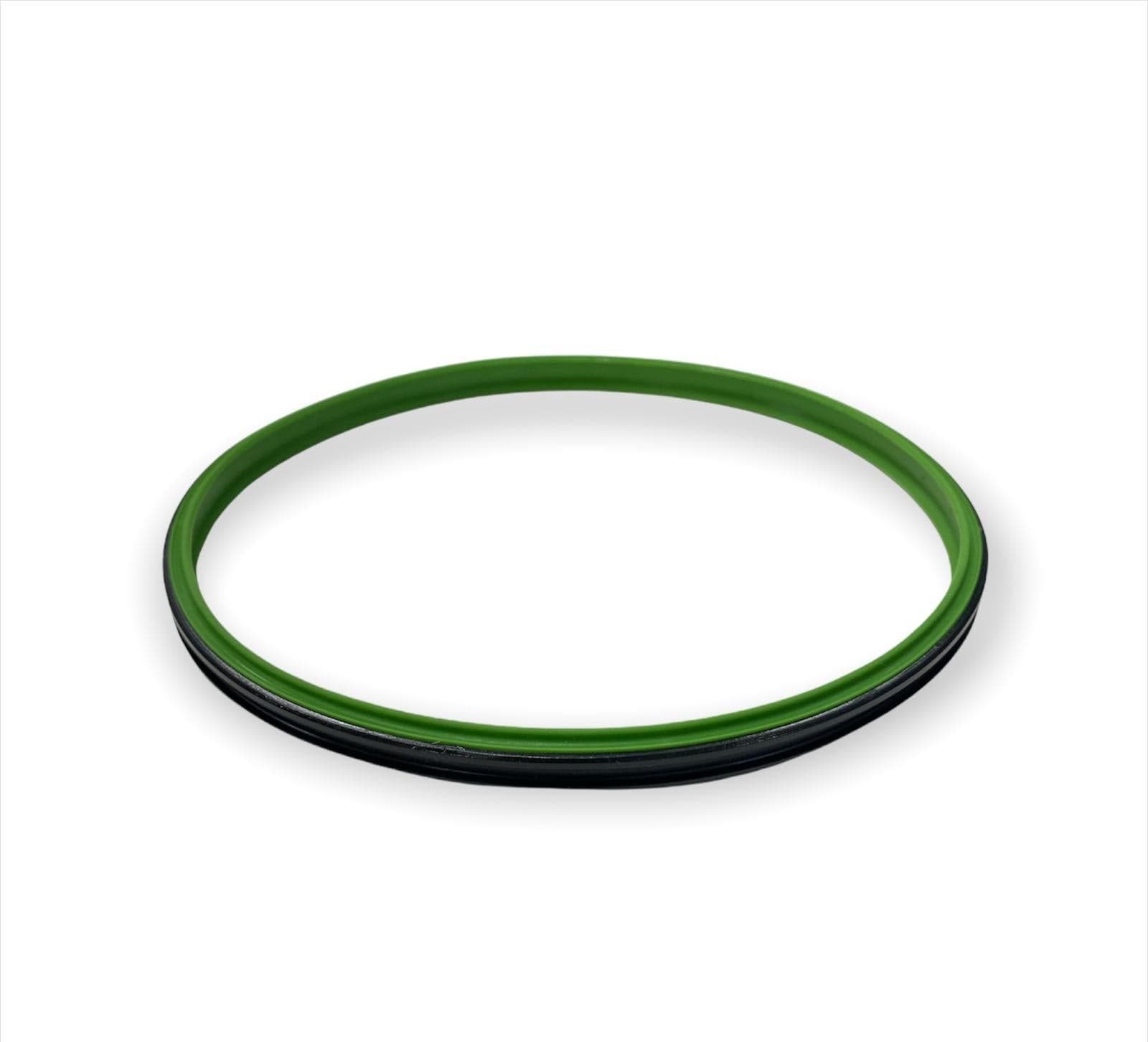 GUARNIZIONE COPERCHIO BIMBY TM31 ORIGINALE COD 32211 FOLLETTO in prodotto EuroStore07 - Alatri, commercioVirtuoso.it