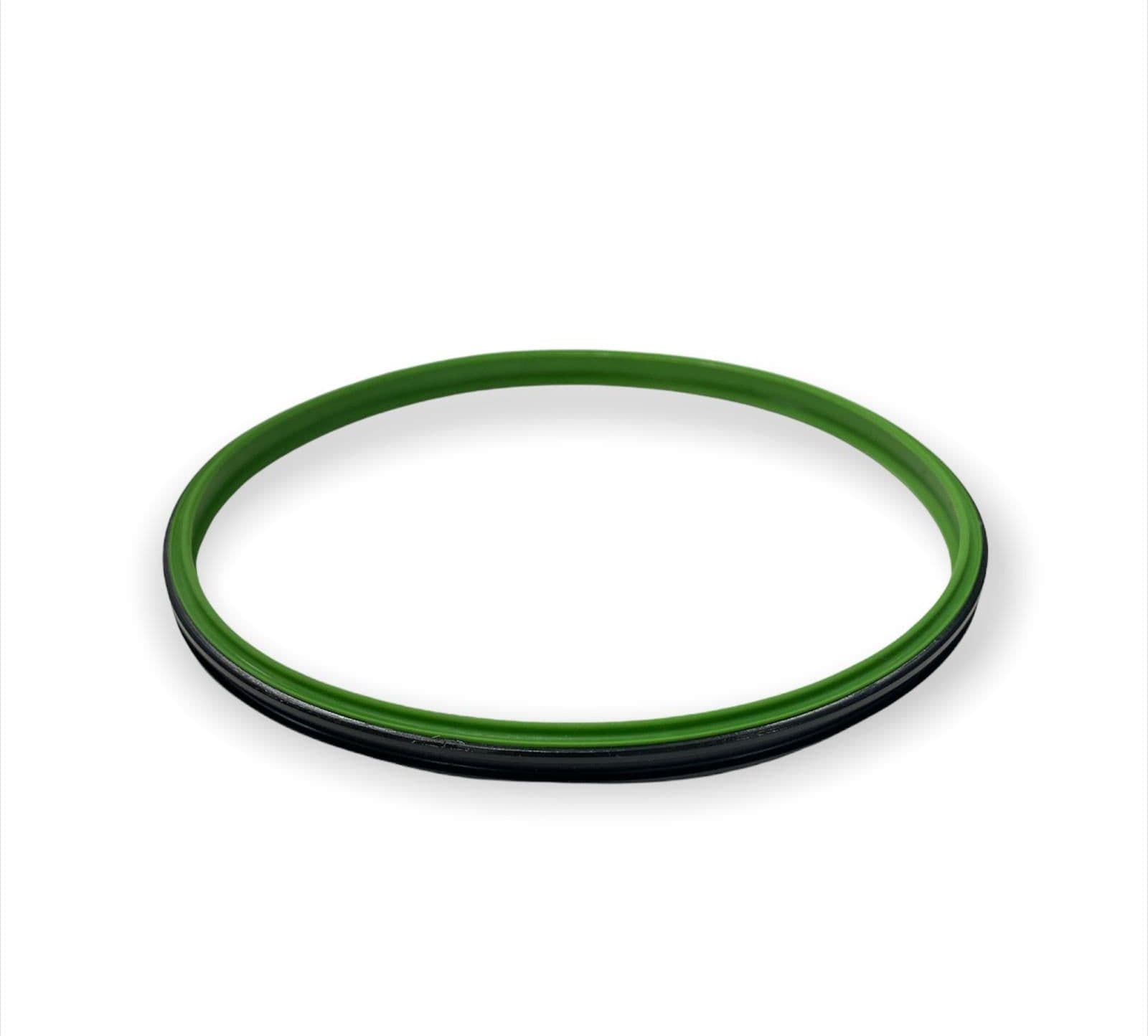 GUARNIZIONE COPERCHIO BIMBY TM31 ORIGINALE COD 32211 FOLLETTO in prodotto EuroStore07 - Alatri, commercioVirtuoso.it