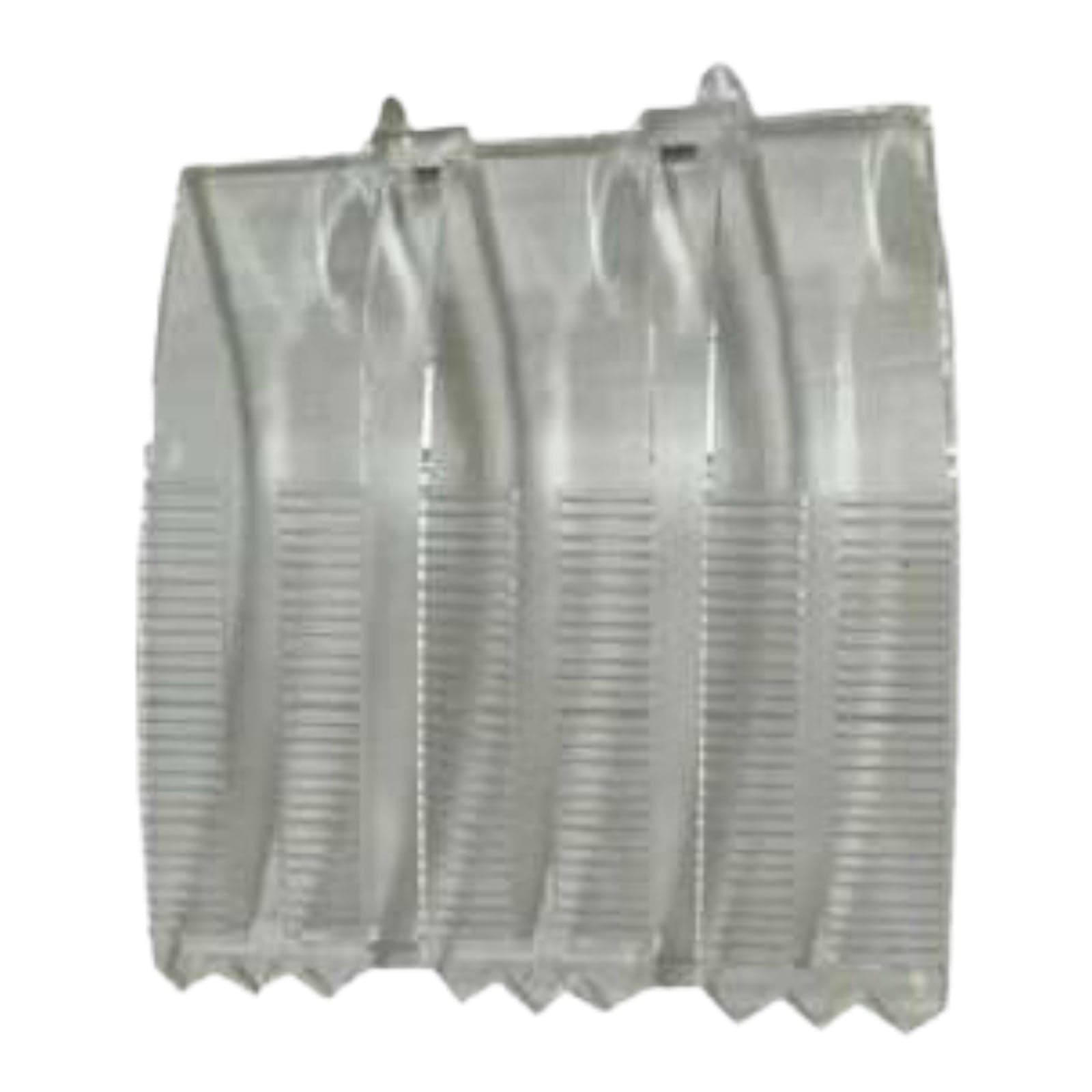 DISSIPATORE / CONDOTTO LUCE LED FOLLETTO VK200 COD 32330 RICAMBIO ORIGINALE in prodotto EuroStore07 - Alatri, commercioVirtuoso.it