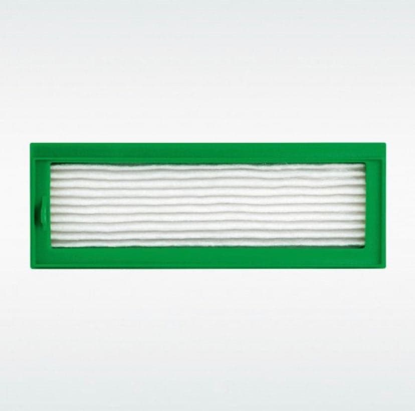 FILTRO ASPIRAPOLVERE FOLLETTO VR200/VR300 ORIGINALE COD 75159 in prodotto EuroStore07 - Alatri, commercioVirtuoso.it