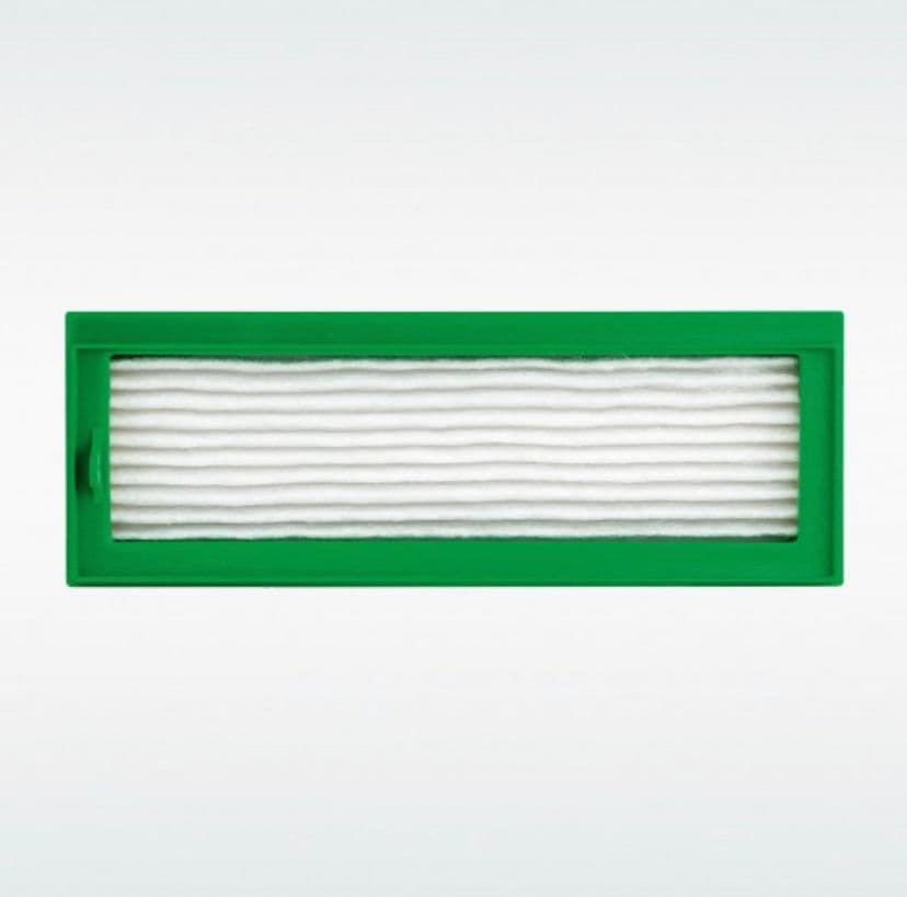 FILTRO ASPIRAPOLVERE FOLLETTO VR200/VR300 ORIGINALE COD 75159 in prodotto EuroStore07 - Alatri, commercioVirtuoso.it