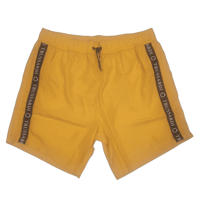 Boxer Mare Trussardi - Eleganza, Stile Esclusivo e Alta Qualità per il Lusso Estivo in Pantaloncini e calzoncini Anastasi - Marsala, commercioVirtuoso.it