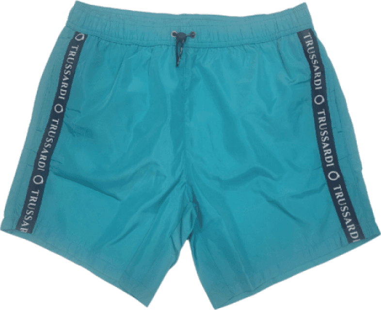 Boxer Mare Trussardi - Eleganza, Stile Esclusivo e Alta Qualità per il Lusso Estivo in Pantaloncini e calzoncini Anastasi - Marsala, commercioVirtuoso.it