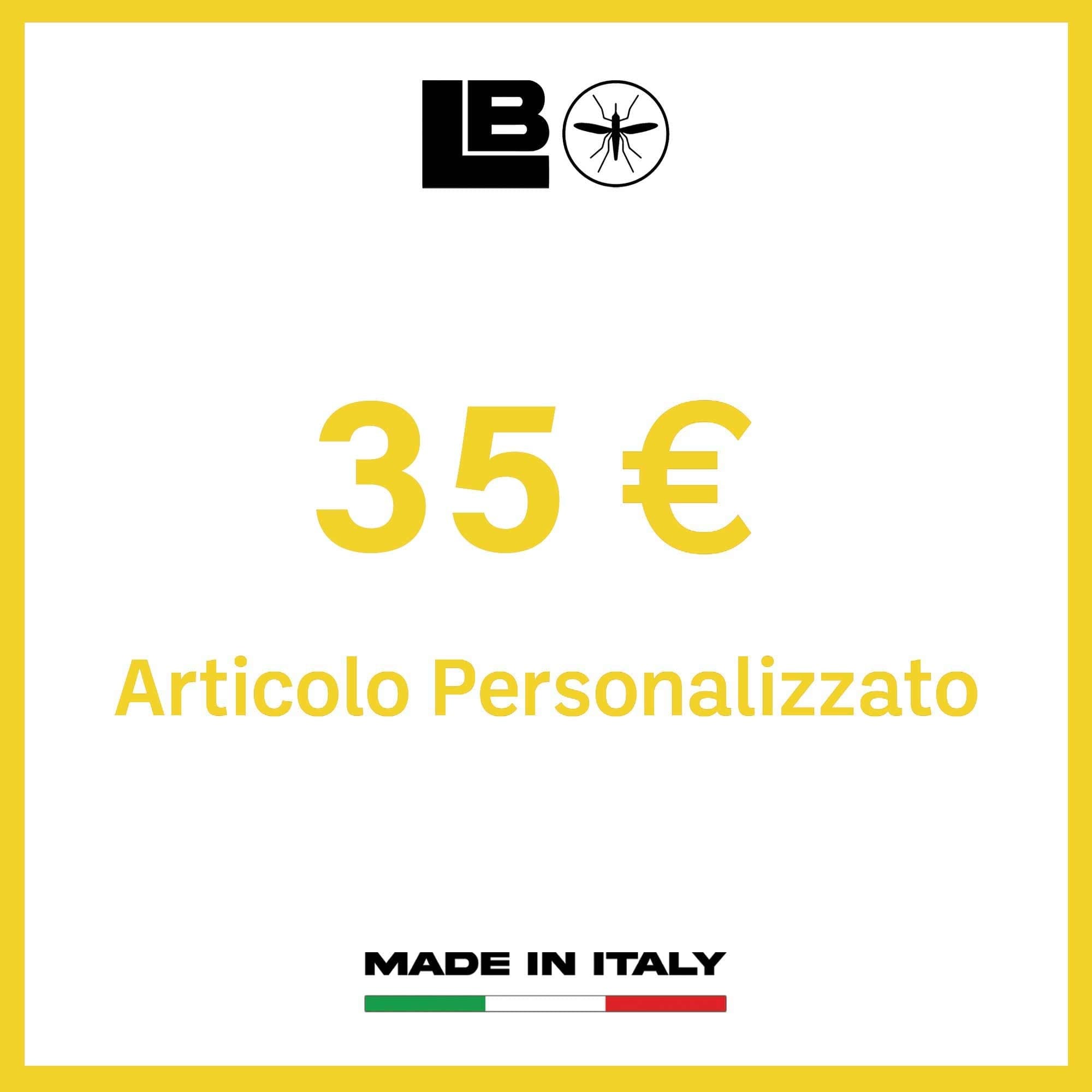 Articolo Personalizzato acquistabile solo dopo contatto tramite assistenza whatsapp in Cuffie In-Ear LabelBike - Bibbiano, commercioVirtuoso.it