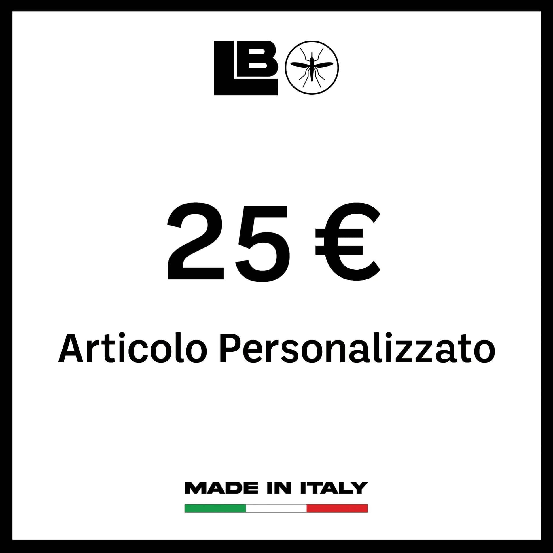 Articolo Personalizzato acquistabile solo dopo contatto tramite assistenza whatsapp in Cuffie In-Ear LabelBike - Bibbiano, commercioVirtuoso.it
