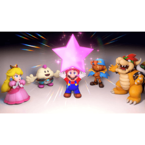 Super Mario Rpg Switch UK in Giochi Prezzo Bomba Store - Casalnuovo di Napoli, commercioVirtuoso.it