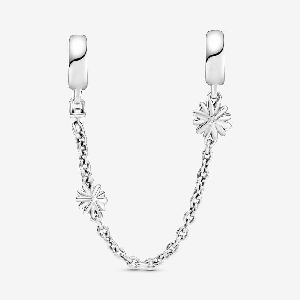 Pandora Catena di sicurezza Margherita in Bead Charm Alba Gioielli - Casoria, commercioVirtuoso.it
