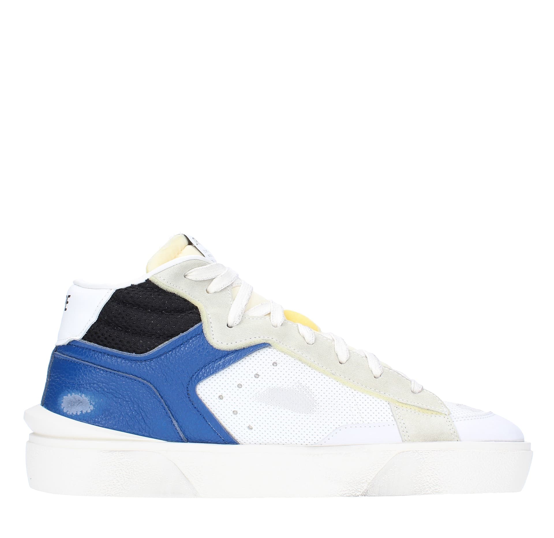 STRYPE Sneakers Bianco da bambino in Sneaker casual Drestige - Casamassima, commercioVirtuoso.it