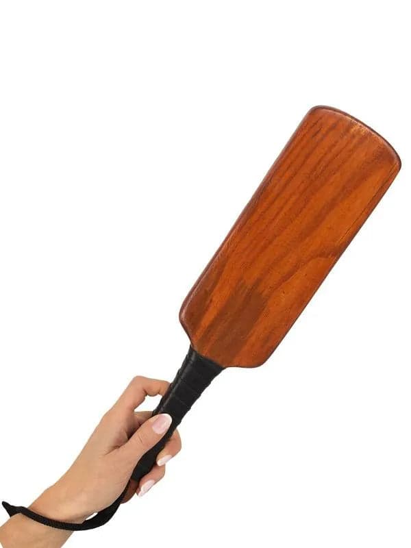 Paddle Legno Massello in Palette Mettimelo.it - Casoria, commercioVirtuoso.it