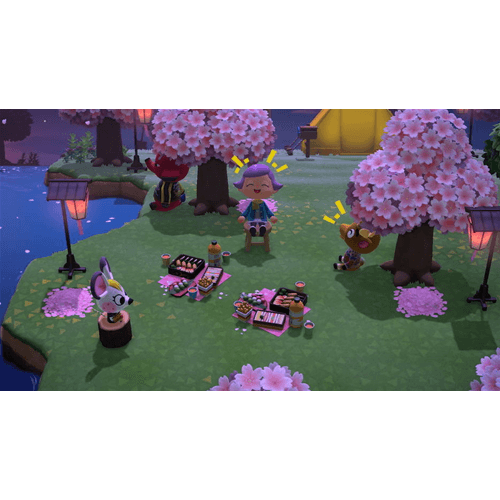 Animal Crossing New Horizons Switch UK Usato in Animali di peluche Prezzo Bomba Store - Casalnuovo di Napoli, commercioVirtuoso.it