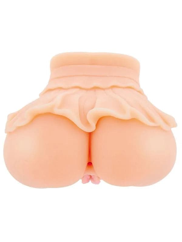 CuloGnocca e gonnellina Rosa in Oli per massaggi Mettimelo.it - Casoria, commercioVirtuoso.it