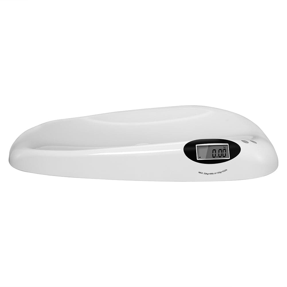 Bilancia Bambini Neonati Max 20kg Digitale 60x35 cm Funzione Tara Forma Sagomata in Bilance Danyx - Casoria, commercioVirtuoso.it