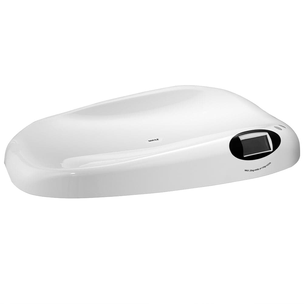 Bilancia Bambini Neonati Max 20kg Digitale 60x35 cm Funzione Tara Forma Sagomata in Bilance Danyx - Casoria, commercioVirtuoso.it